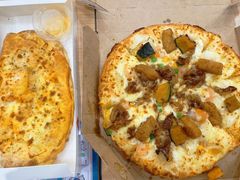 -达美乐比萨(双安店)