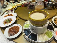 -金百万烤鸭店(马甸店)