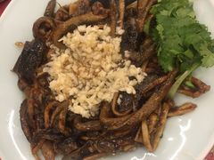 -玉华台饭庄(裕中西里小区店)