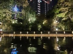 -南通濠河风景名胜区