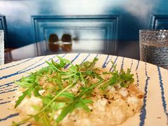 -Golden Lily河内巴黎法越料理餐厅(建国西路店)