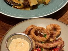 -THE CANNERY&JUJU 新鲜海鲜·牛排美食酒廊