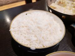 -克比叔叔印度餐厅Kebabs on the Grille(人民广场店)