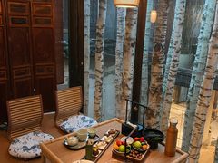 -Metal hands·铁手咖啡