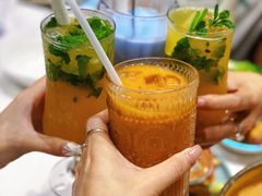 -清迈泰·泰国餐厅(华发商都店)