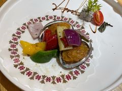 -德胜轩正宗顺德菜(宝安沙井会展中心店)