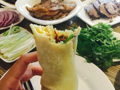 老昌春饼(中央街店)-老昌春饼(中央大街店)