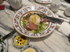 -杭州君悦酒店·青莳