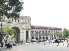 -天津五大道文化旅游区