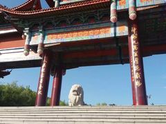 -威海华夏城景区