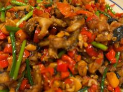 -衡厨·衡阳土菜(中南店)