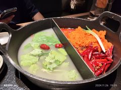-大龙燚·旷野鲜火锅(广州首店)