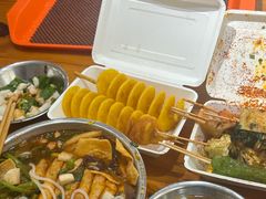 -柳州肥姨妈大骨螺蛳粉(双阳路店)