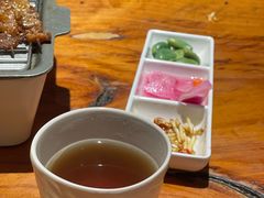 -木屋烧烤(西南角店)