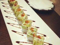 -山葵家·创意料理(宁波来福士店)