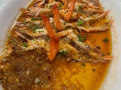 -火龙堂·风味民间菜(文一路店)