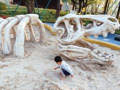 -宁波儿童公园(鄞州区)