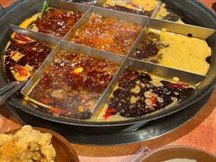 -周小明火锅(黑金冠社区店)