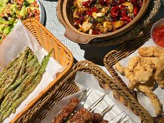 -冀F精酿啤酒烤肉(银杏路店)