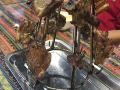 -啊臻味道米粉·五月花儿(沙嘴店)