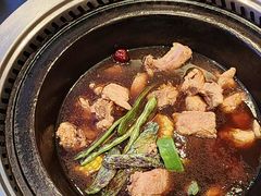 -锅老头铁锅炖•大锅蒸汽海鲜(韩乐坊店)