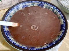 红豆沙-武汉面馆(中枢街店)