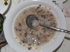 -青叶202都市餐厅(迪诺水镇店)