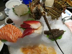 -海鼎荟海鲜姿造(泉州仟禧店)