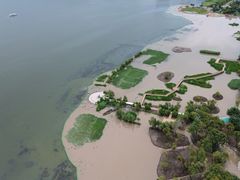 -洱海月湿地公园