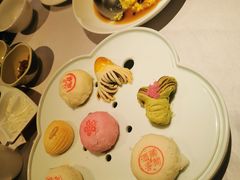 -京味斋·北京烤鸭(华威桥北工大店)