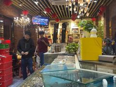 -老姑砂锅·烧烤天津菜(体北道店)