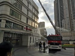 -中国福利会国际和平妇幼保健院(徐汇院区)