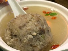 -黄家老店·非遗灌汤包(晋安路店)
