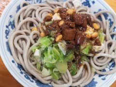 -张振荣饸饹店(宁静之都檀城北区店)