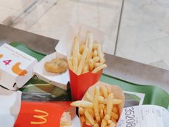 -麦当劳(厦门思明路店)