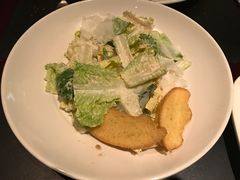 -莫尔顿牛排坊(威尼斯人店)