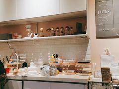-双风车咖啡馆 Twin Windmills(六道口店)
