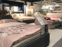 -宜家家居(四元桥商场店)