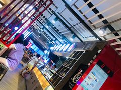 -西北杂粮筐凉皮大王(环球中心店)