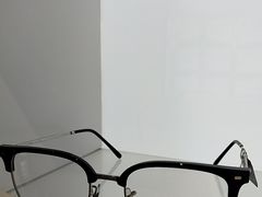 -宝视达眼镜(公园道店)