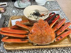 -震海贝烤贝·民俗特色店(延吉总店)