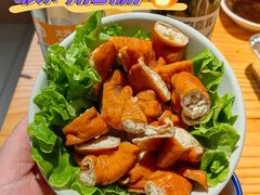 -么肆烤肉(蓝山名邸店)