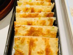 葱花饼-106餐厅(山水文园店)