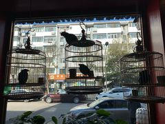 -红红烤鸭店(西单店)
