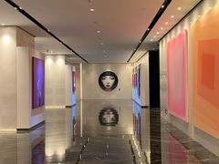 -长沙尼依格罗酒店