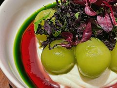 -Bistro 63 创意融合料理(广粤天地店)