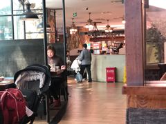 大堂-汉巴味德(大悦城店)