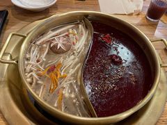 -四喜小胖·北京涮肉(五道营店)