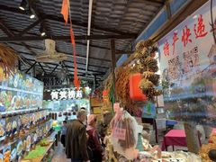 -园林美食城·本土农家菜(杨和镇店)