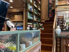 -玛格萝妮比萨屋(四平店)